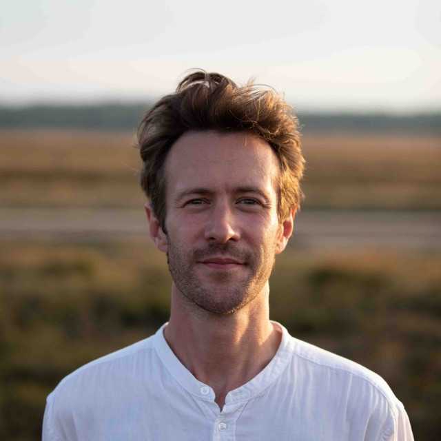 Ambient Listening Sessions X U? presents: Jonny Nash